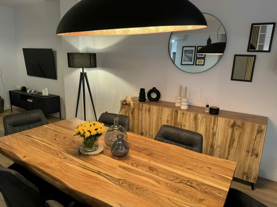 Apartament Airbnb