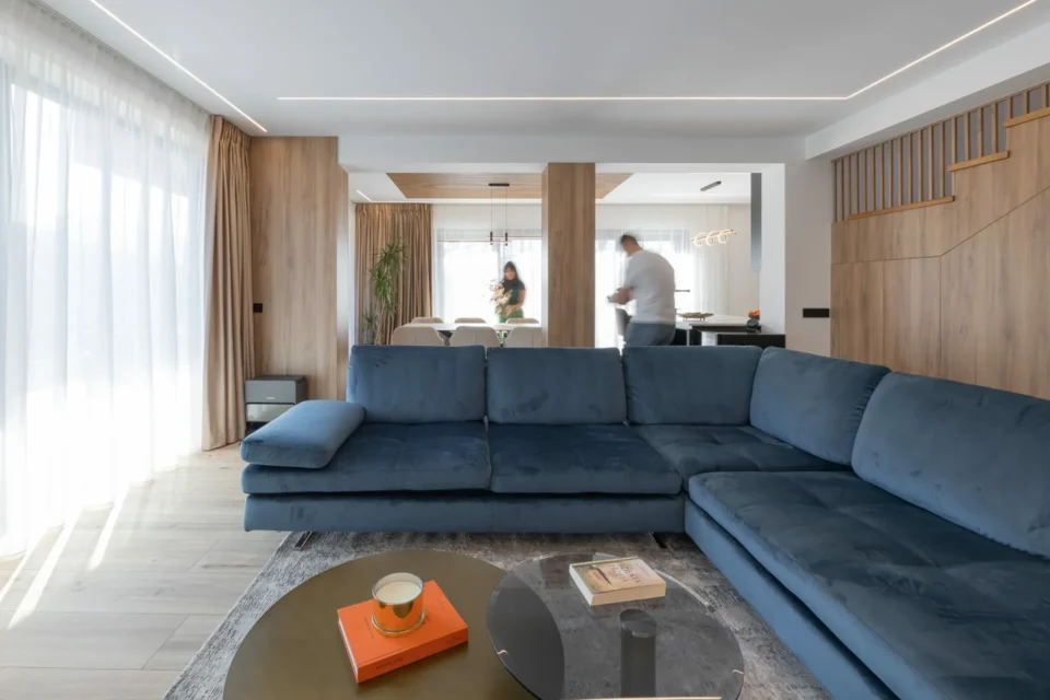 Casa Cavnic