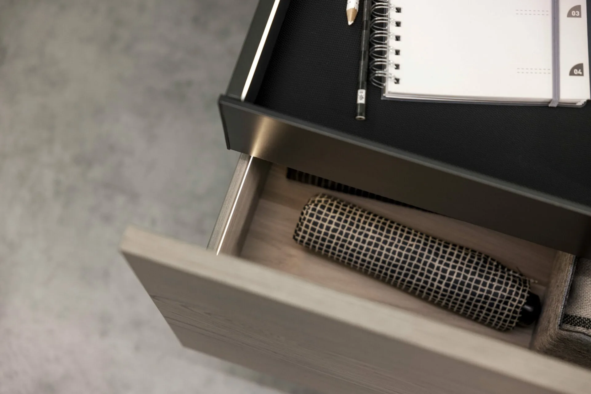 9 Illumination Hettich 2