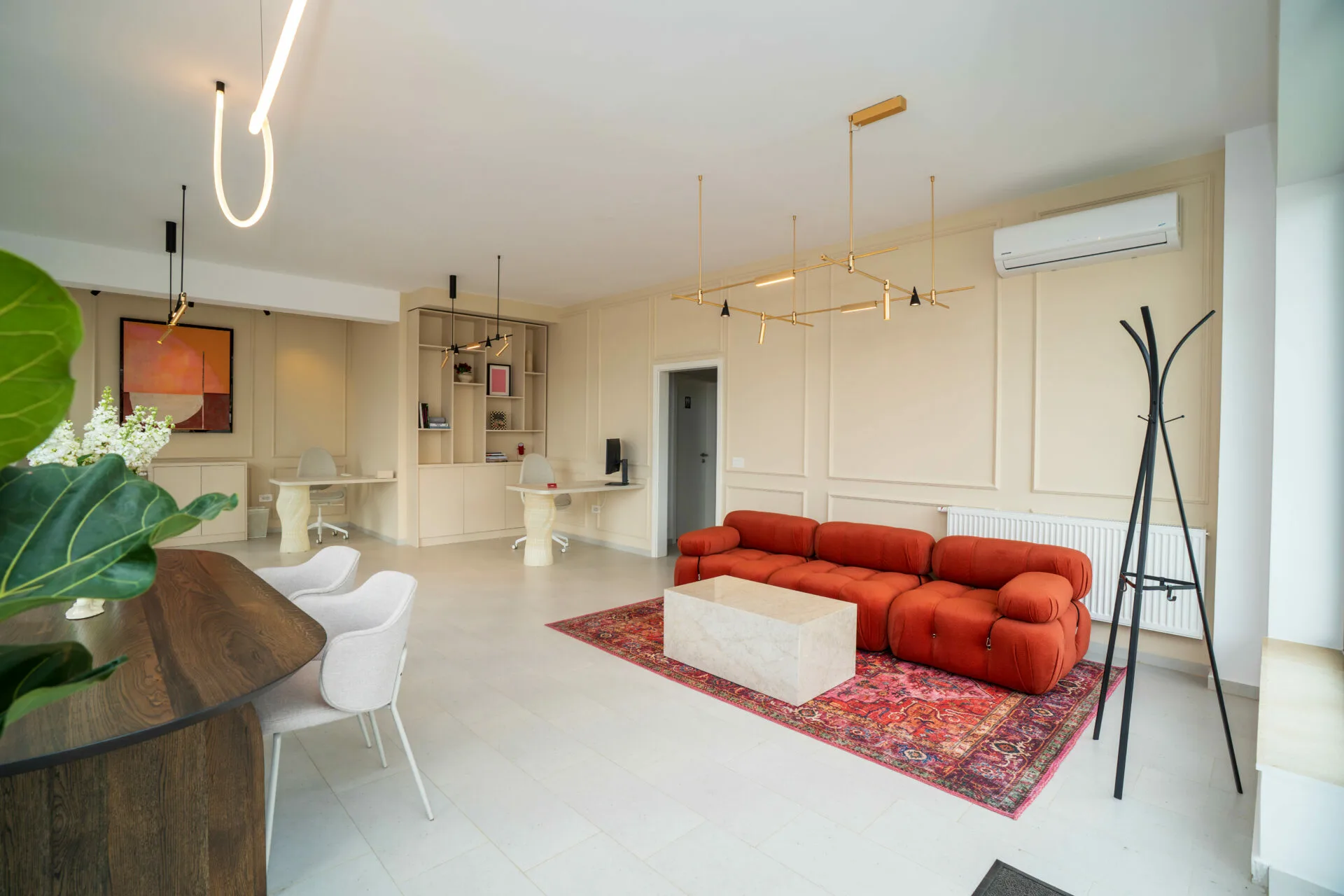 Ramis Interior Design Studio