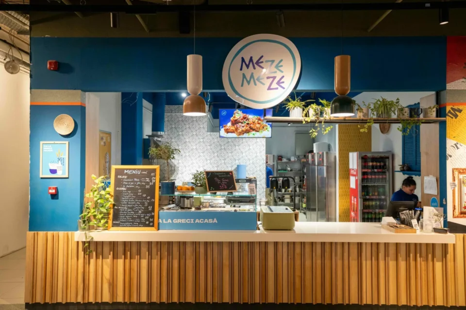 Meze Meze