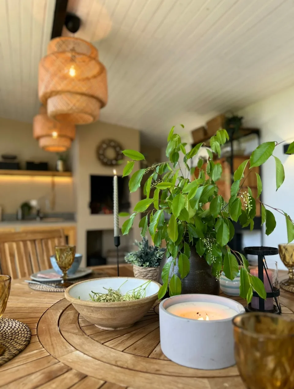 Serenity Nest – Crafted for Connection