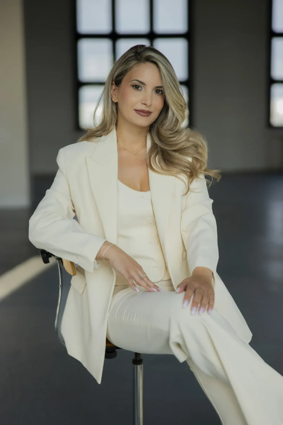INVA Studio - Denisa Ivan