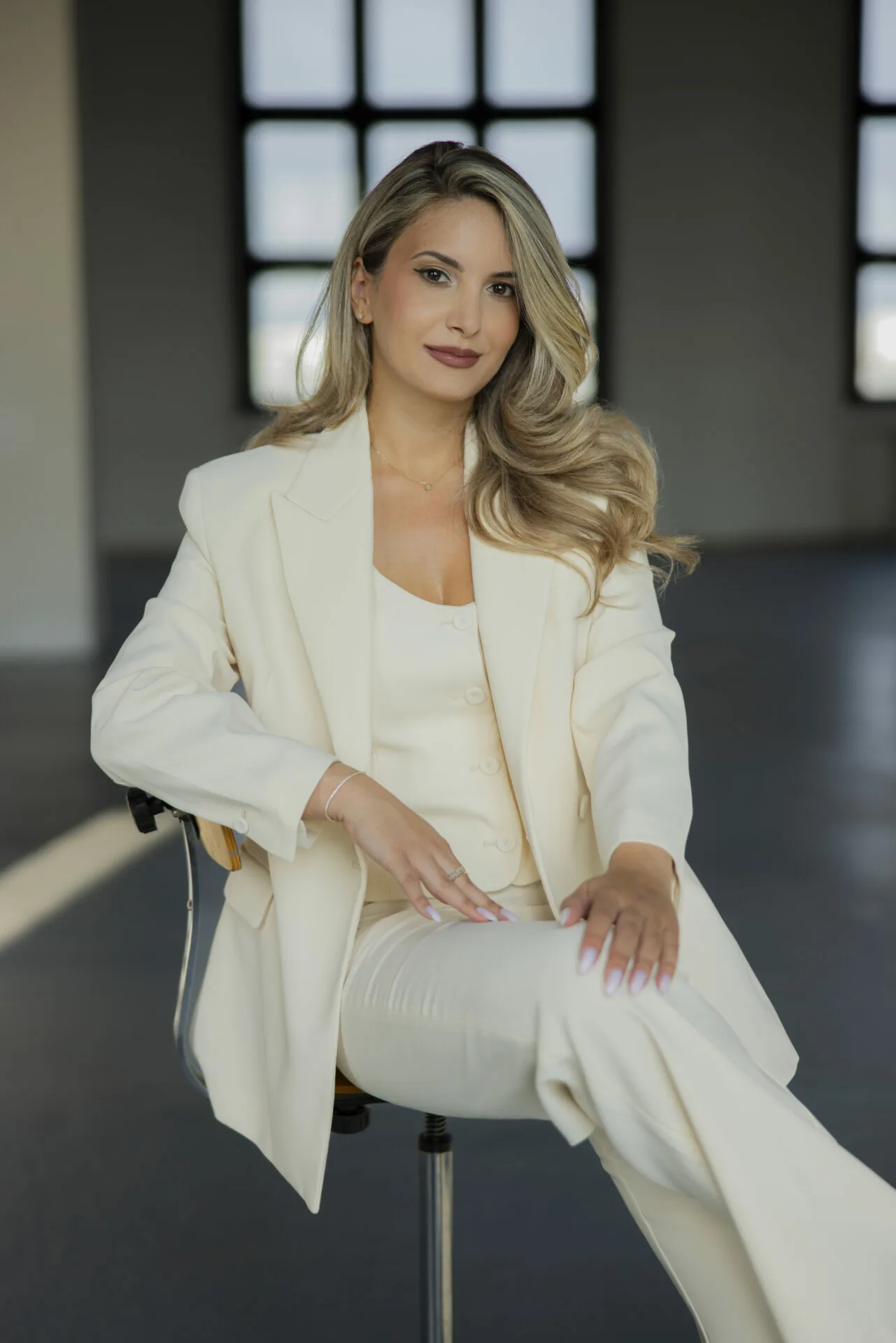 INVA Studio - Denisa Ivan