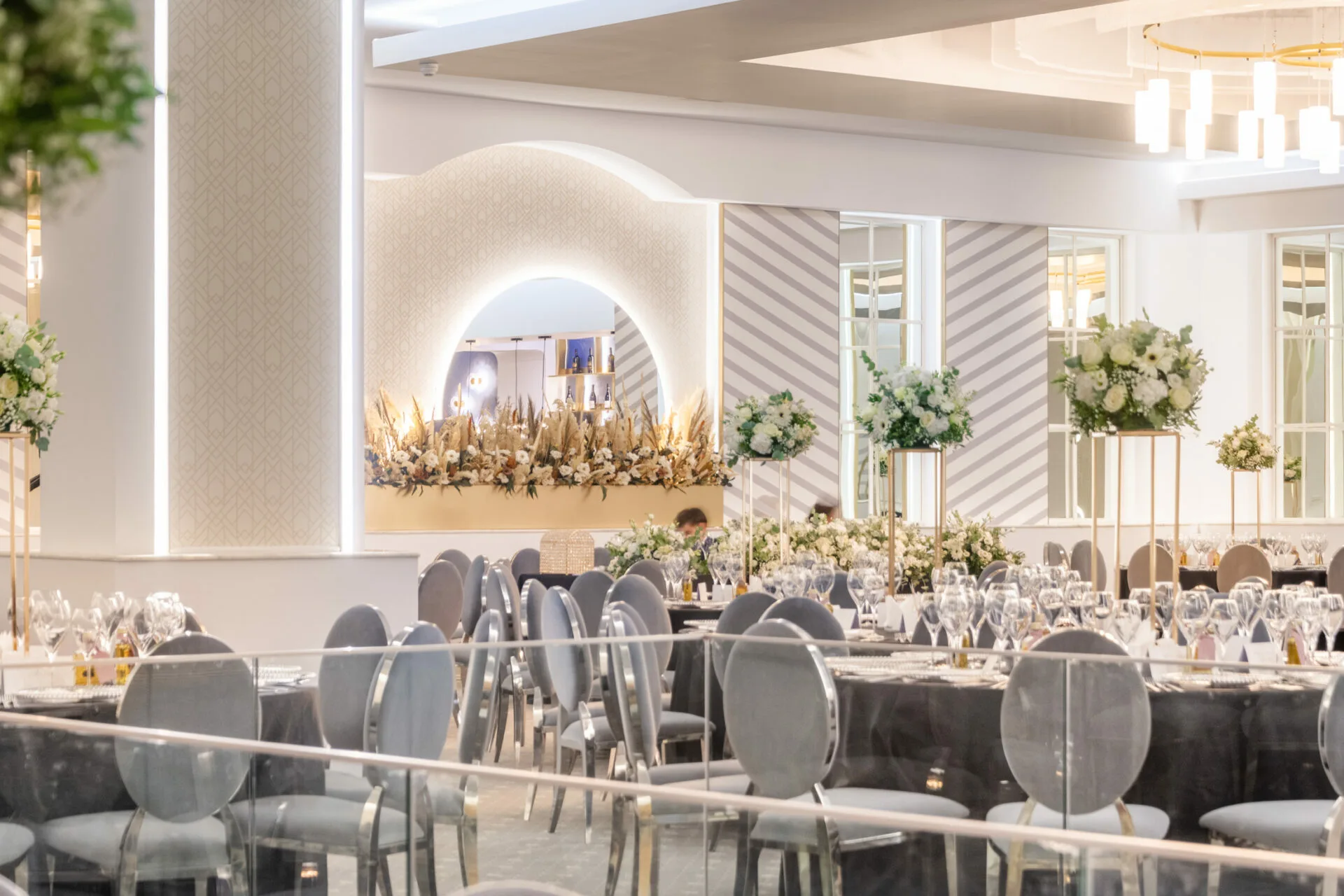 Salon de evenimente Ceres