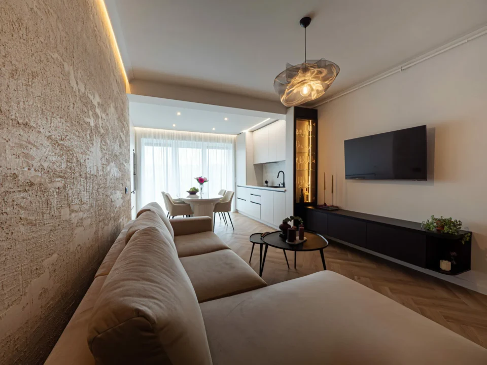 Apartament 10