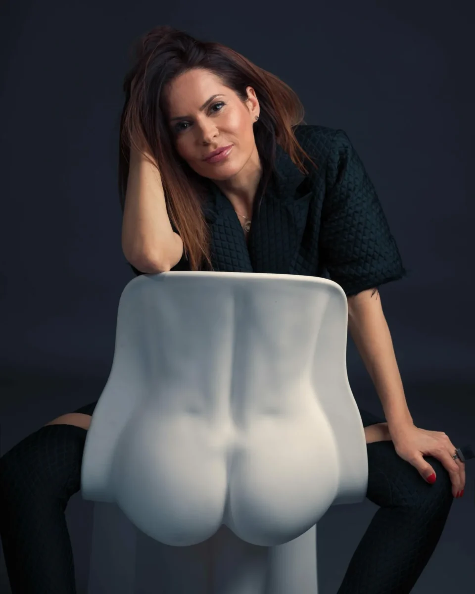 Luxury Design Dosei - Mihaela Dosei