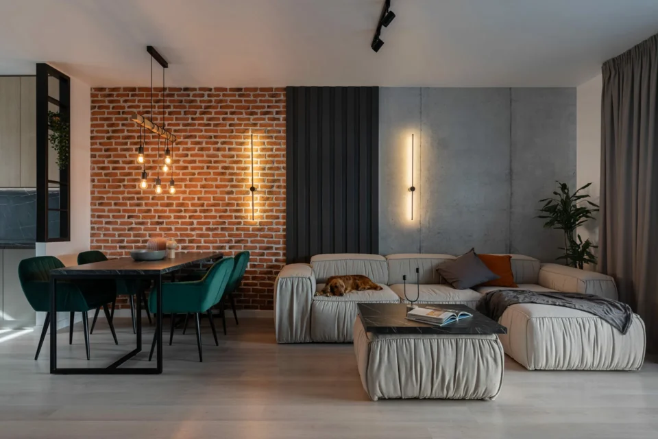 Concrete Matter