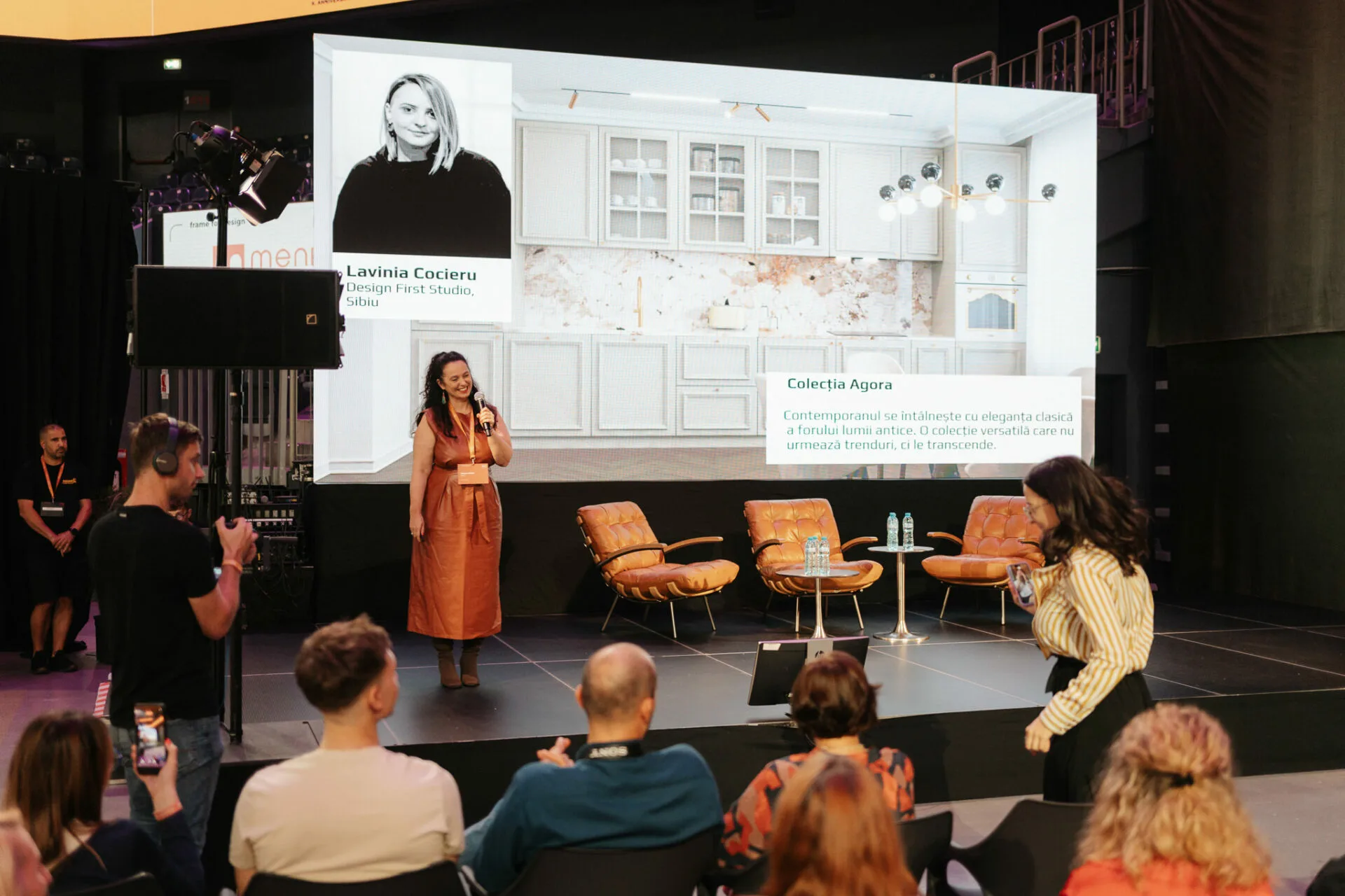 Nett Front Innovation Academy 2025: de la idee la piață 1 decodays nettfront 111