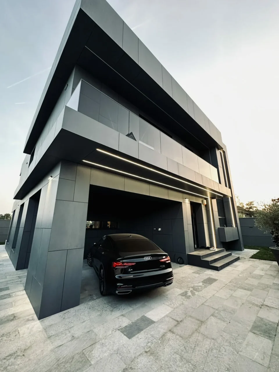 Otopeni house