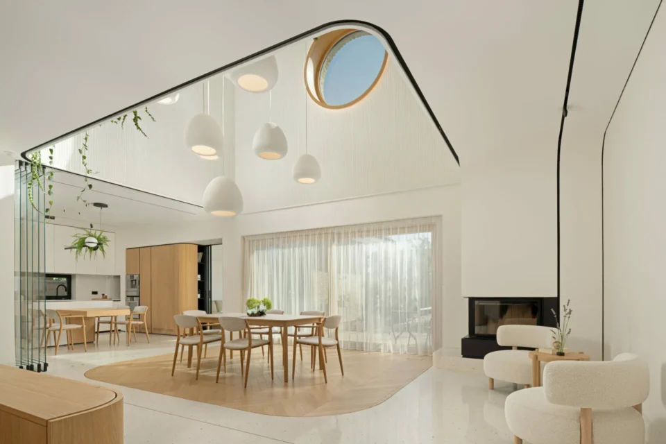 Casa P.01