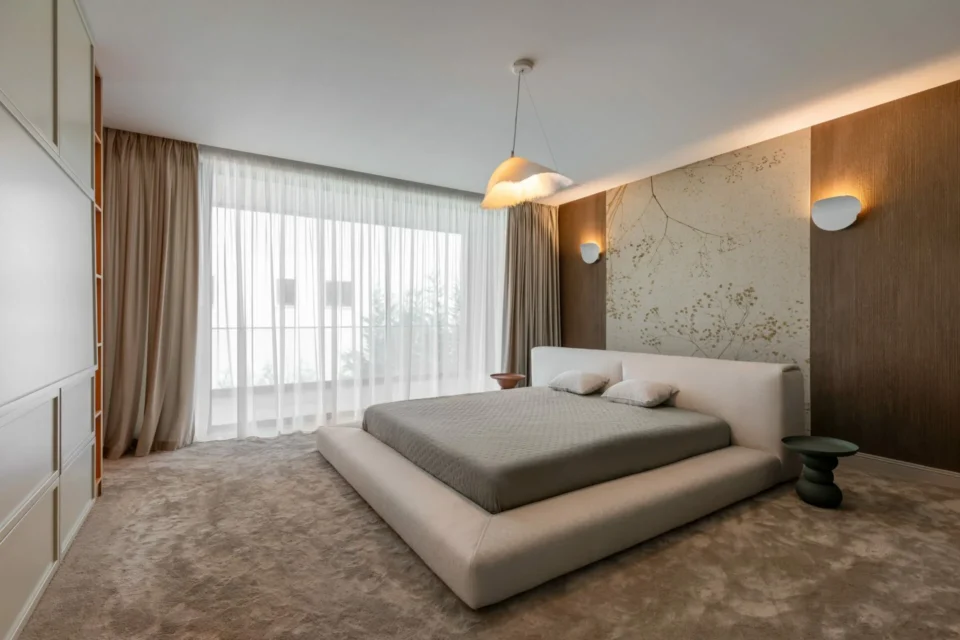 Serenity Fusion villa - AUTOGRAF DESIGN STUDIO