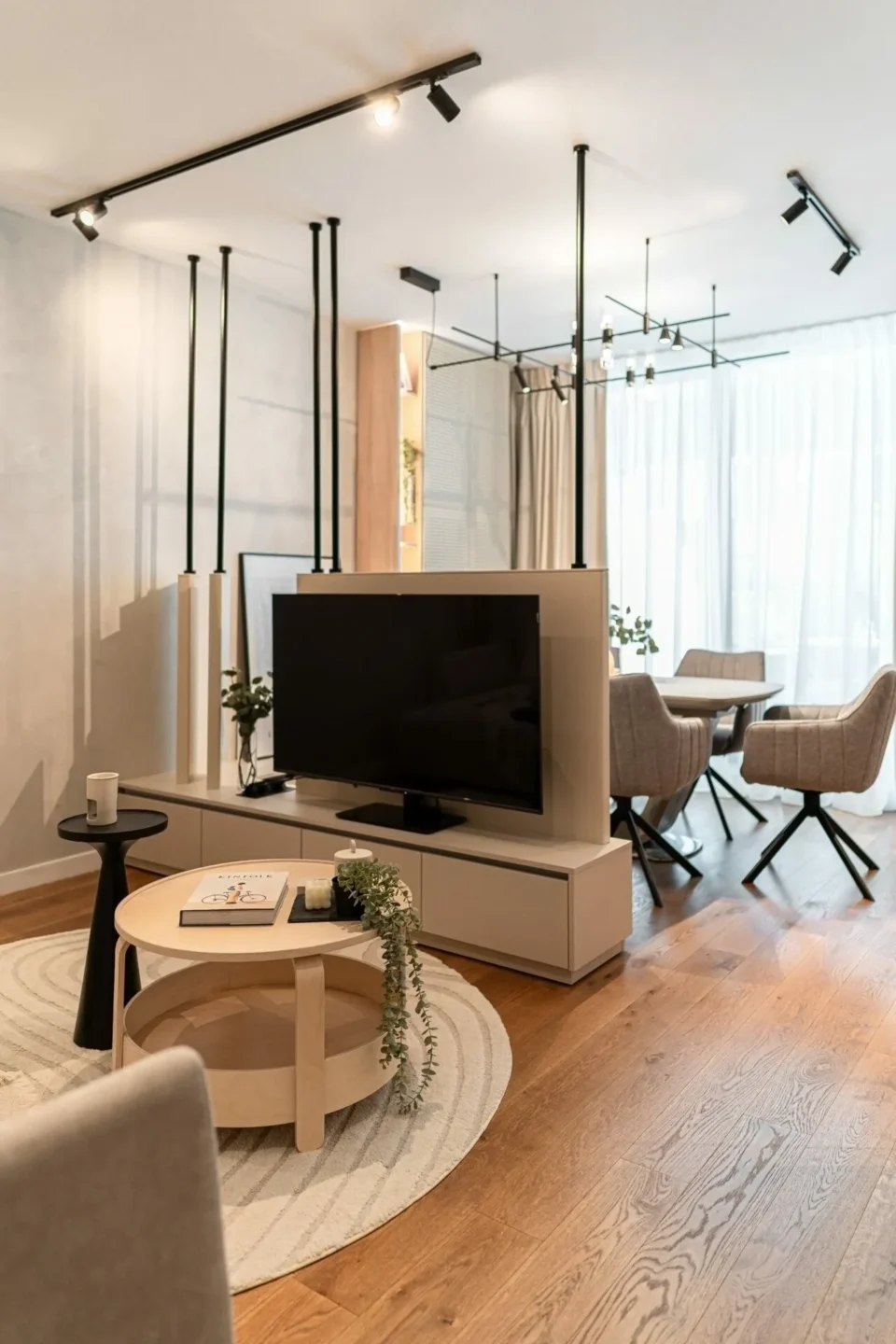 Urban Serenity - Intento Studio