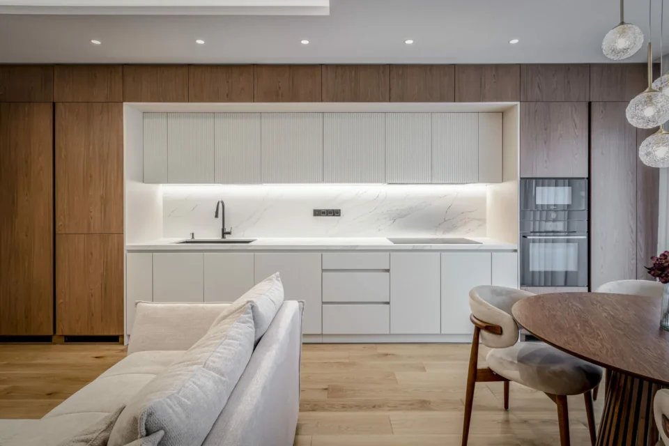 Amenajare Apartament B23