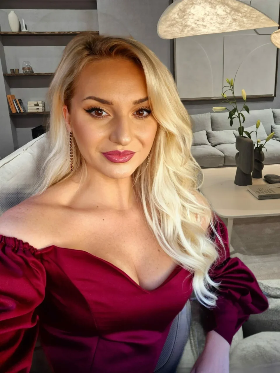 Loredana Năstase – Designer de interior