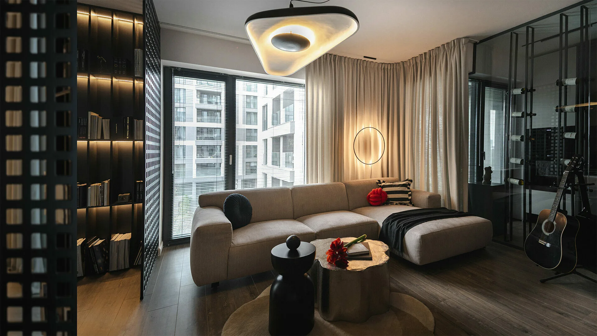 Speculum - Stone Architecture