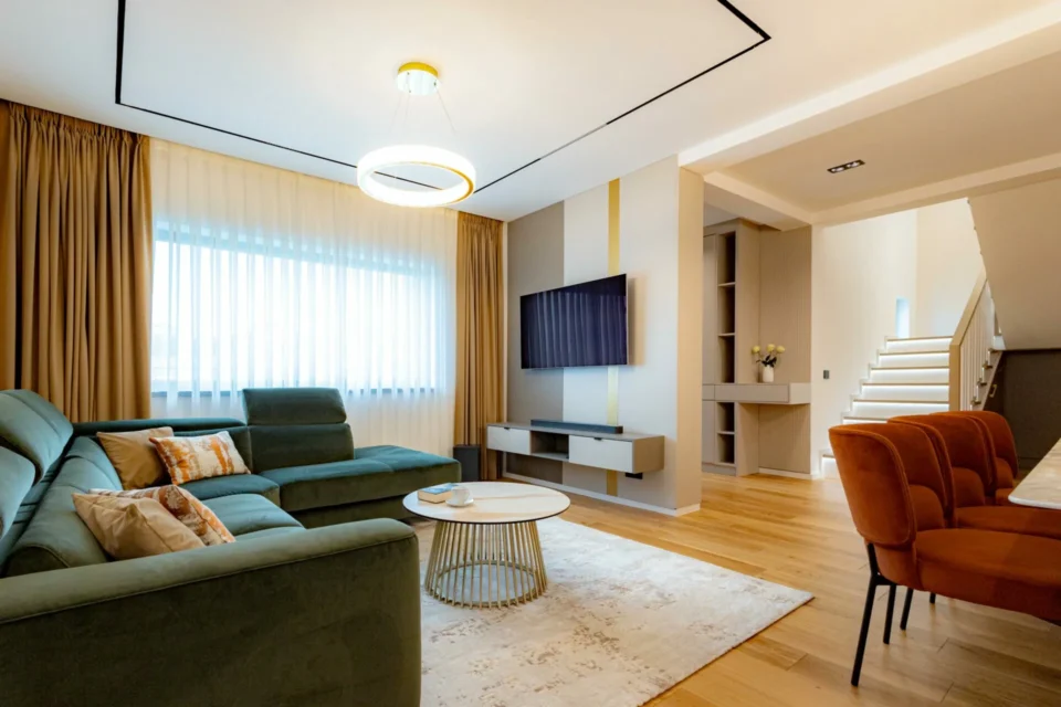 Casa Selene - Evia Interior Design