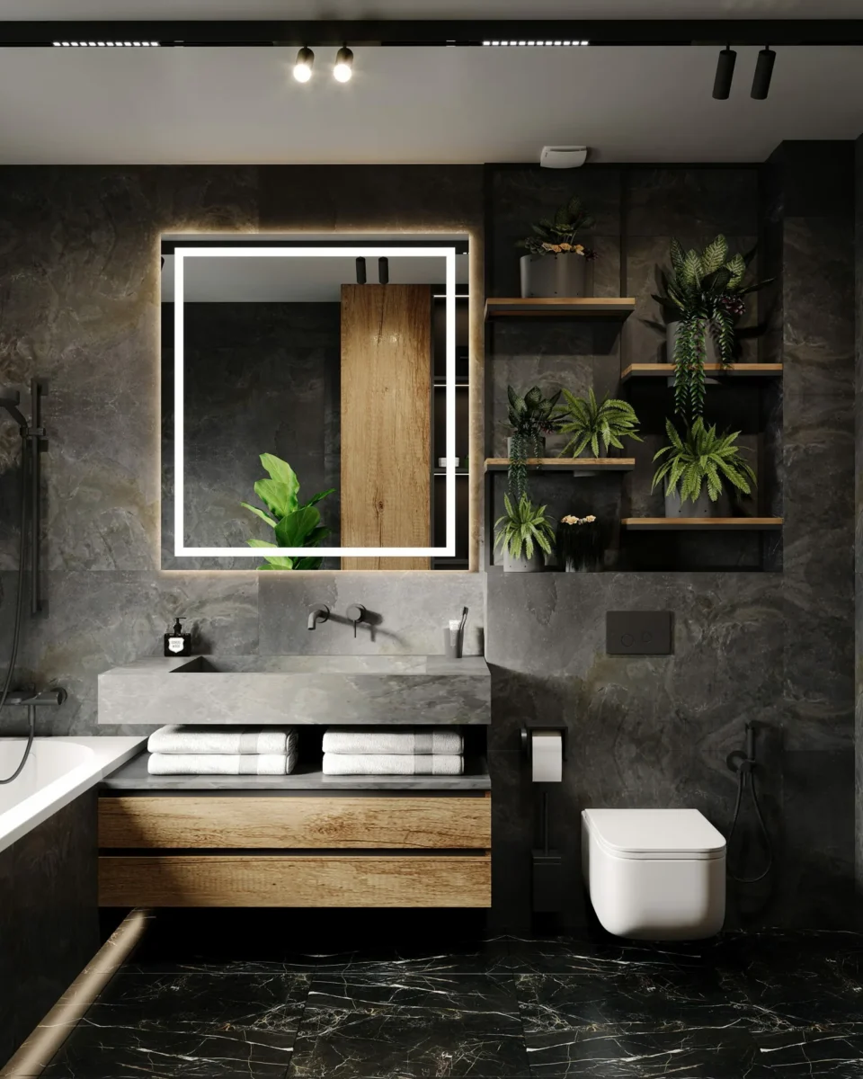 D&D LOFT HOUSE - KEY INTERIORS