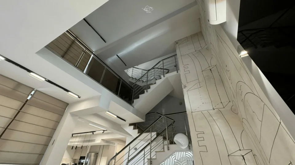 F.G. Villa - Enis Design