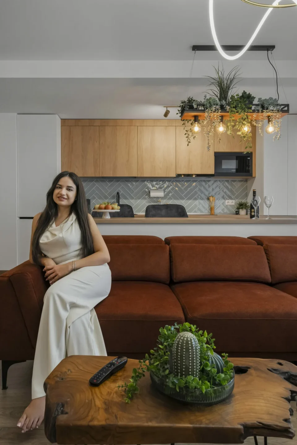 Urban Harmony - InRa Design Studio