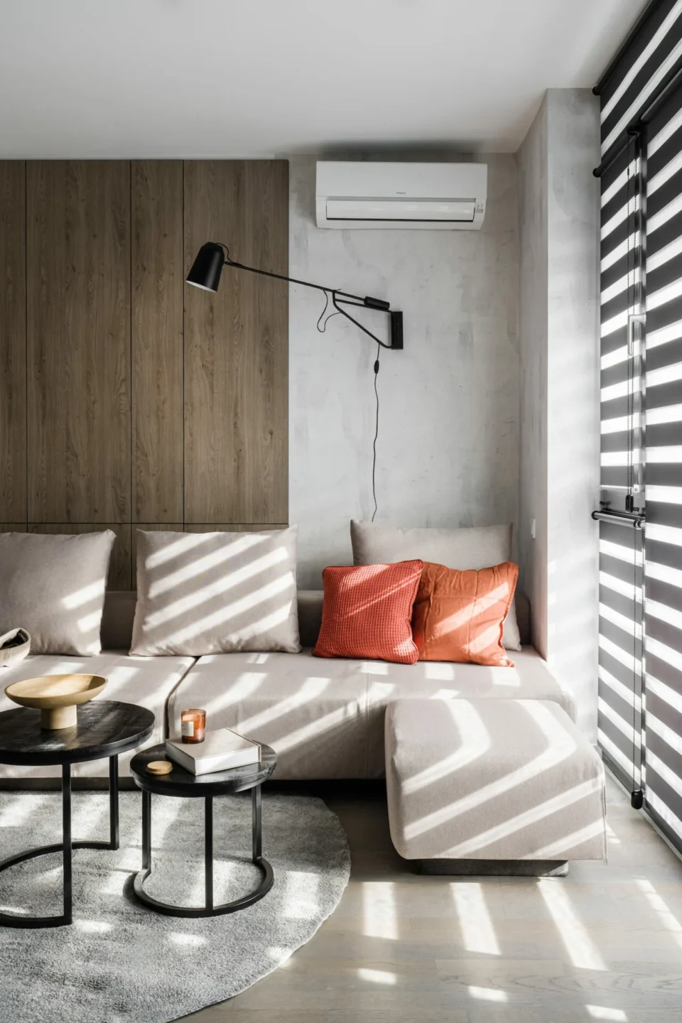 Urban Balance - MATHE Design – Monica Mathe