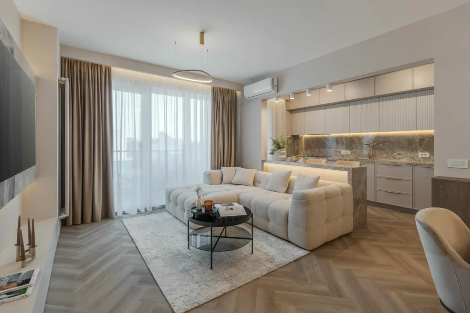 A.A.R. Apartment - ALL Design