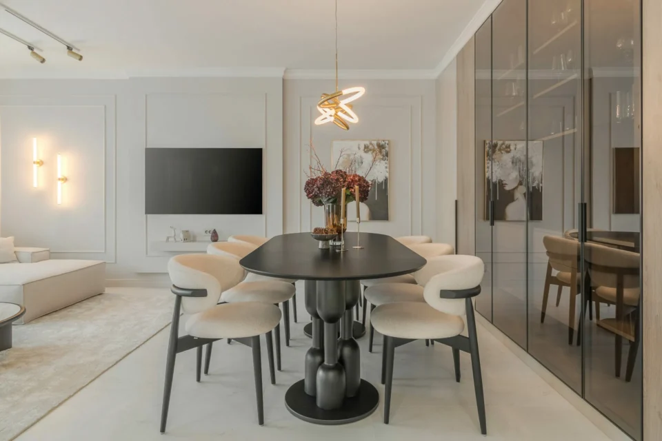 Casa R.A. - ALL Design