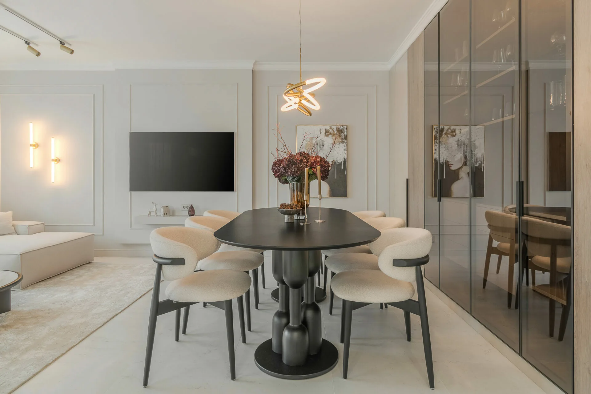 Casa R.A. - ALL Design