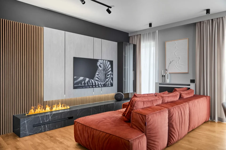 Soft Lines, Strong Accents - Rheea Studio - Andreea-Gabriela Eftimie