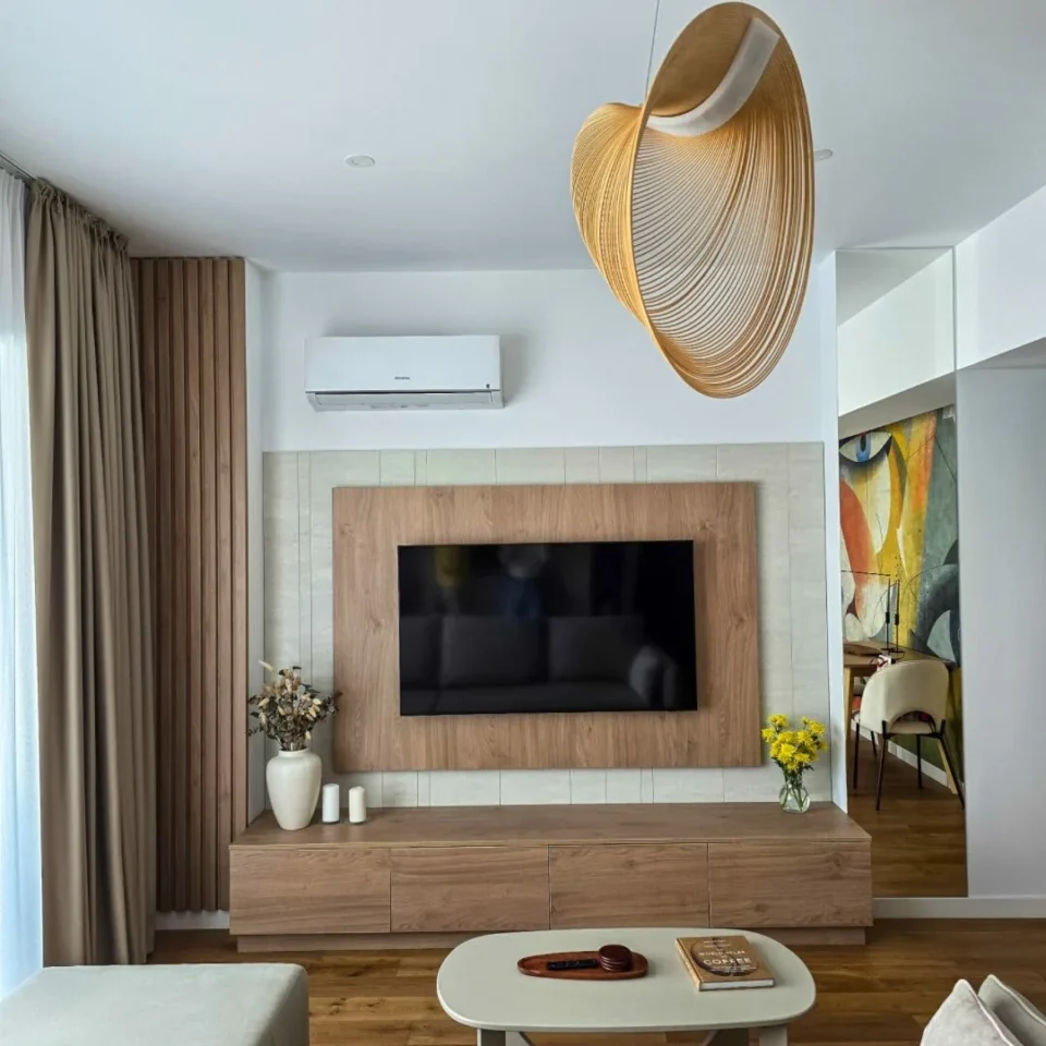 Living Canvas - Doia Design