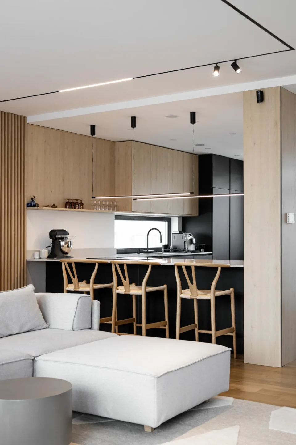 CASA OM - TADAFORM STUDIO