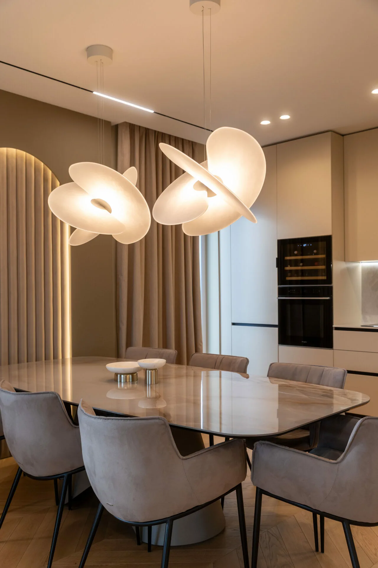 Natural Rhythm - NOR Design