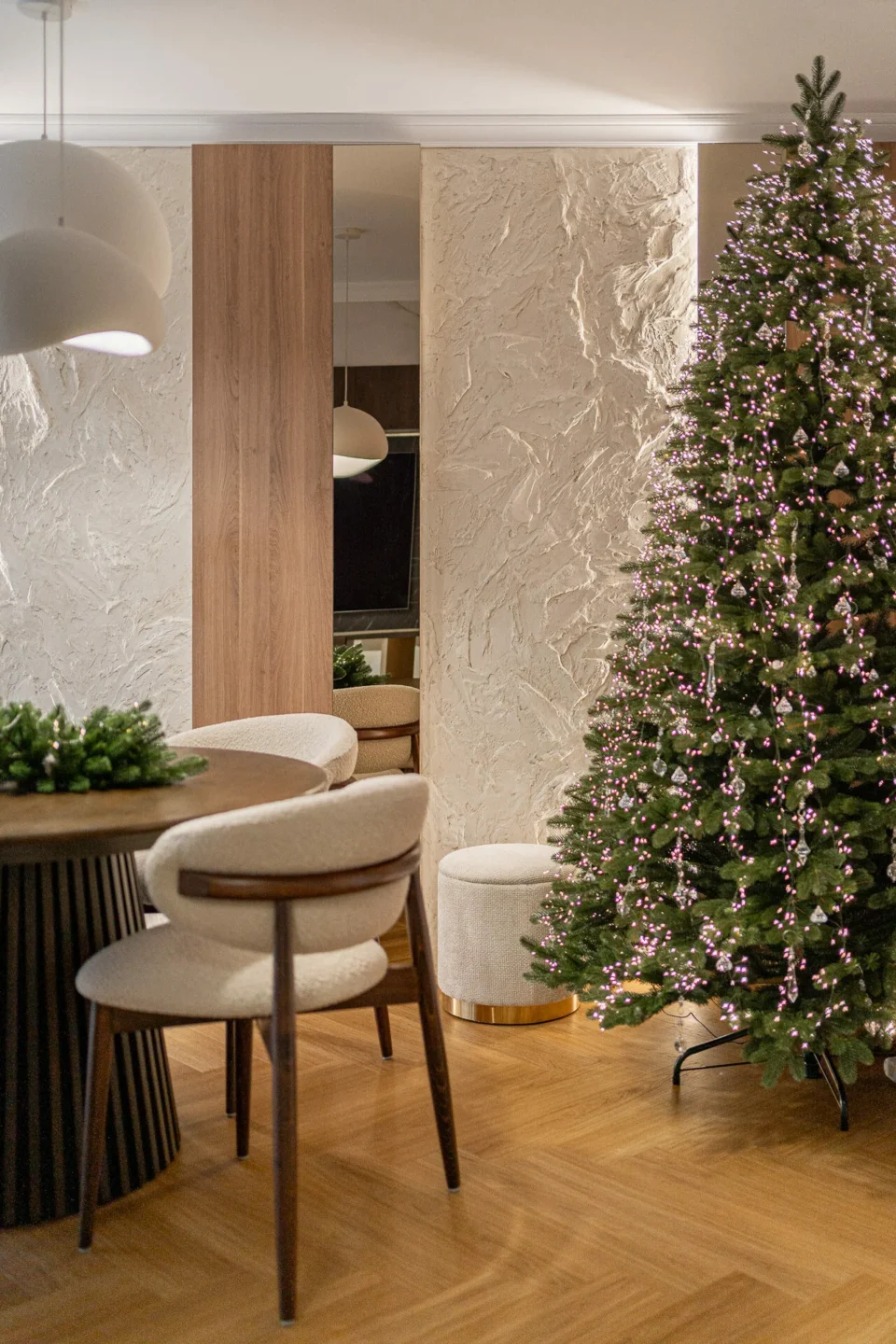 A.S Apartment - OHM Design