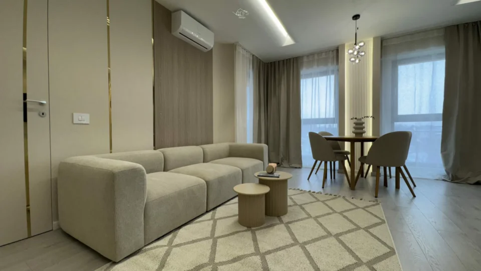 T.B. Apartment
