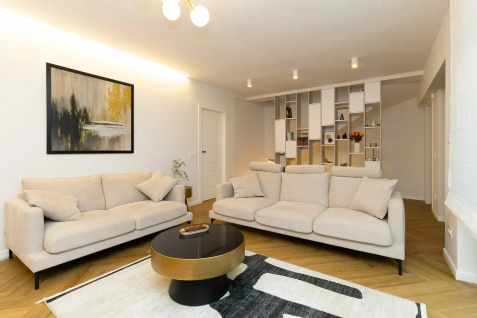 Core - EDesign Bespoke Interiors