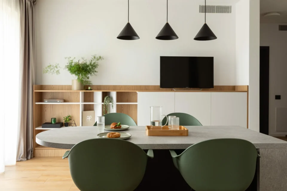 Apartament - Botanic Touch
