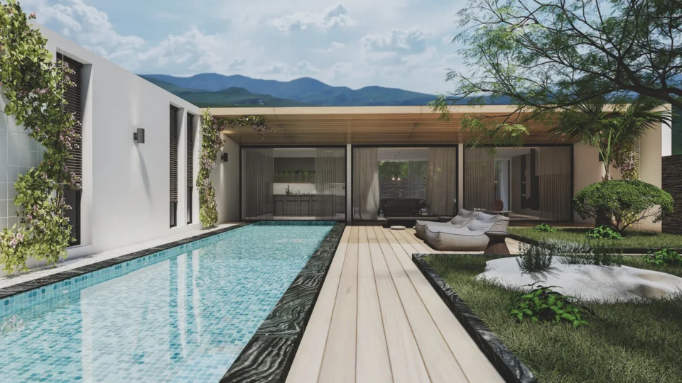 Dream House - GALLA CONCEPT – ART DESIGN