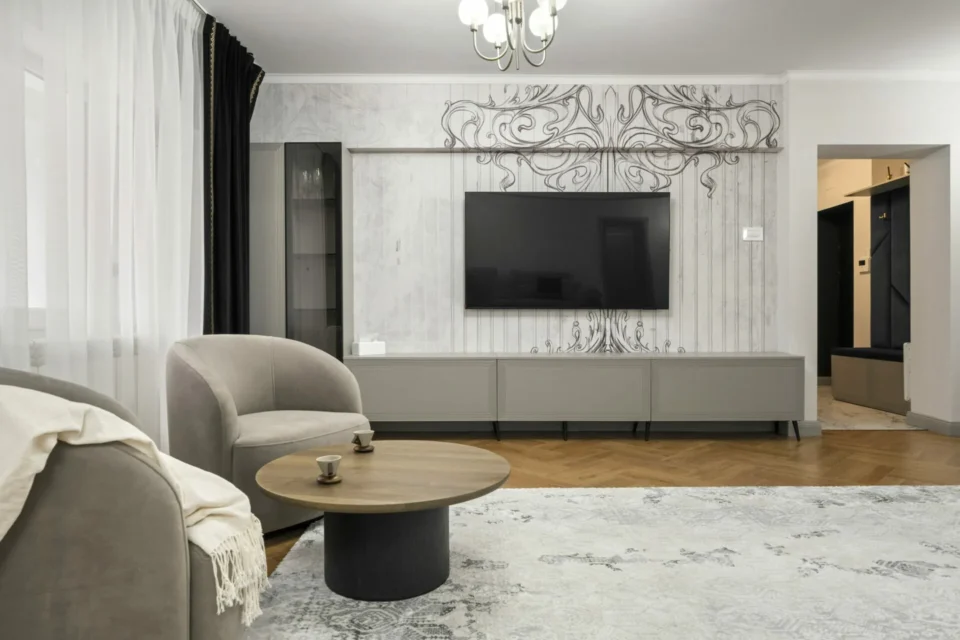 ReStart - EDesign Bespoke Interiors