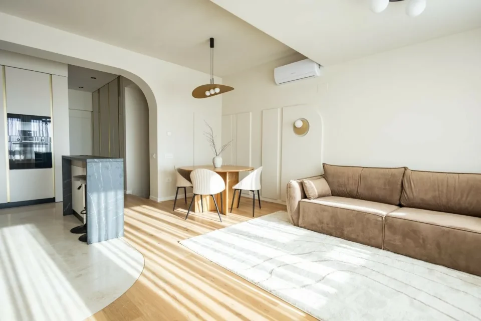 Soft Deco