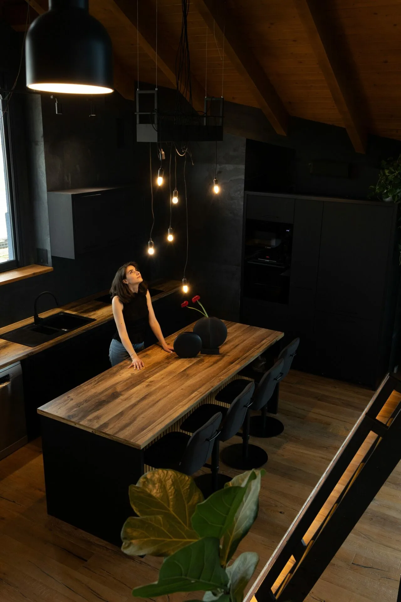 House of plants - SHIKO Design