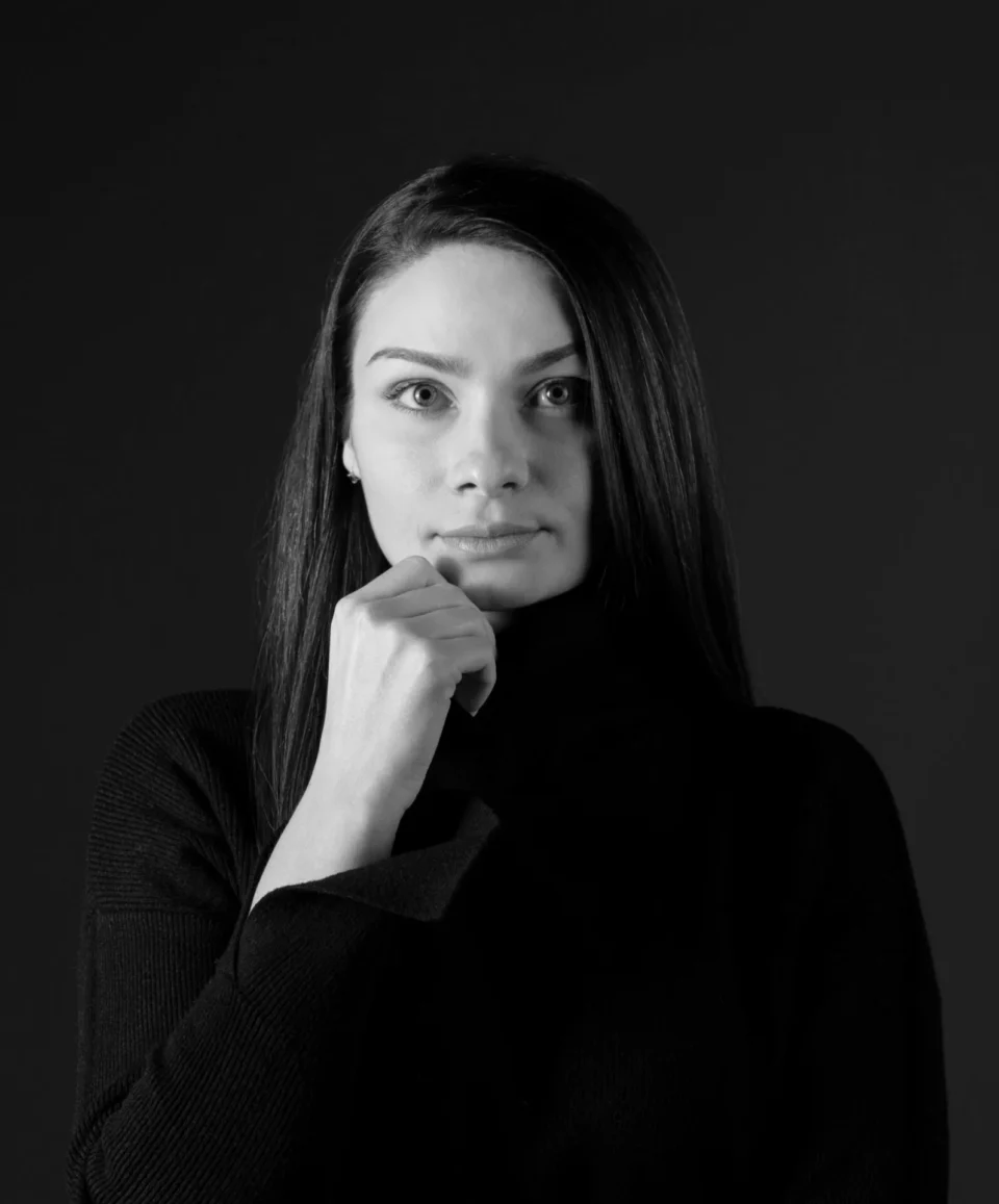 YESTOart - Ștefania Tapalagă
