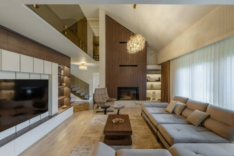 Vila AR - Lopataru Design Studio