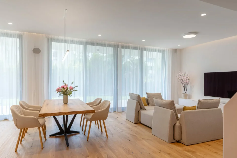 Zen House