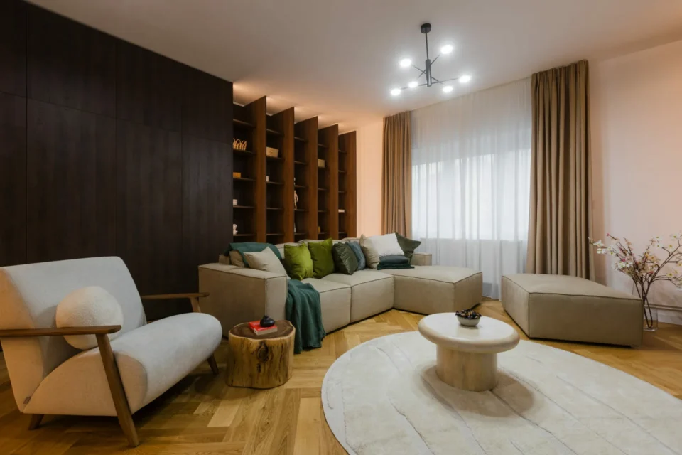 C.D. Residence