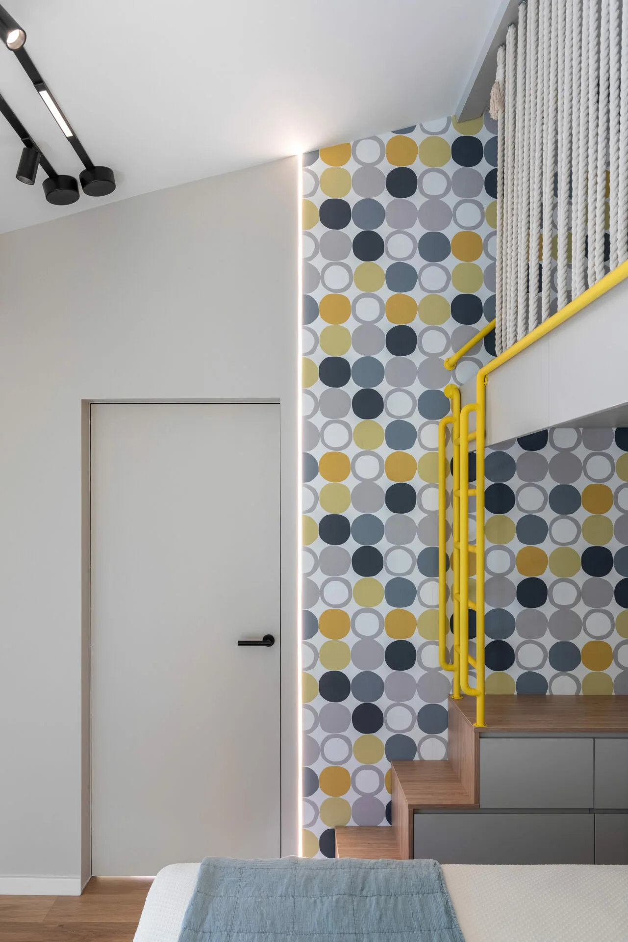 RAHOVA Extindere Locuință