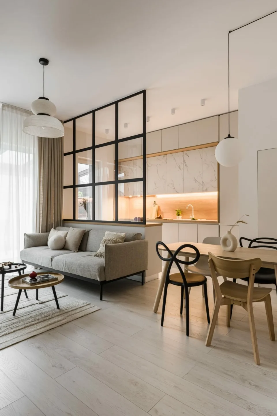 CASA OC - ATAT Studio