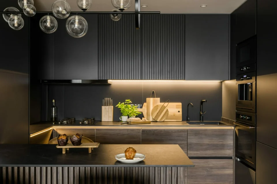 APARTAMENT CHESTNUT