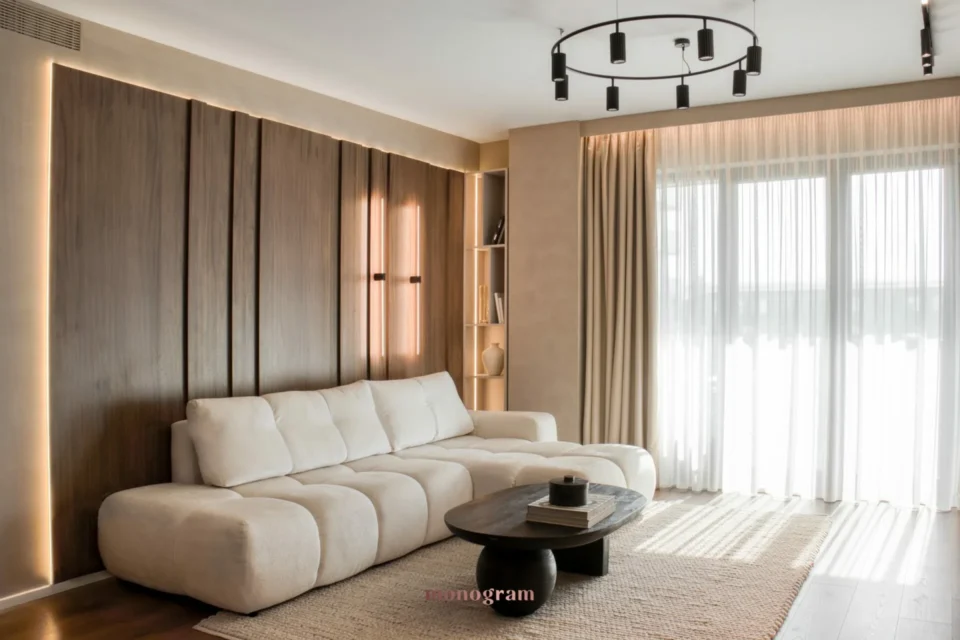 LIBERTY APARTMENT - Monogram Living