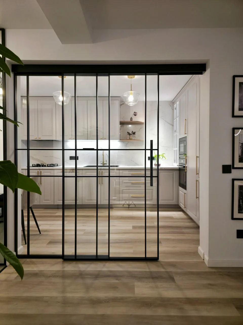 Casa P+1E - Bianca Ivan Interior Design