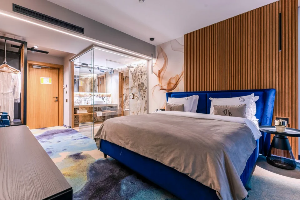 BUCURA HOTEL&SPA